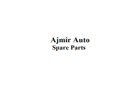 Ajmir Auto Spare Parts