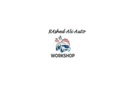 Rashed Ali Auto Mechanical Auto Repair Workshop